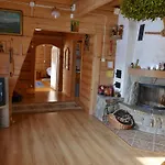 Dom Z Widokiem Na Tatry 펜션 *
