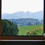 Dom Z Widokiem Na Tatry * 자브