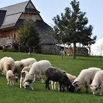 Dom Z Widokiem Na Tatry * 자브