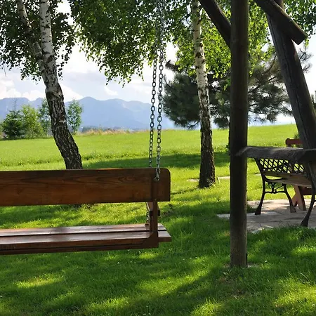 Сasa de vacaciones Dom Z Widokiem Na Tatry *